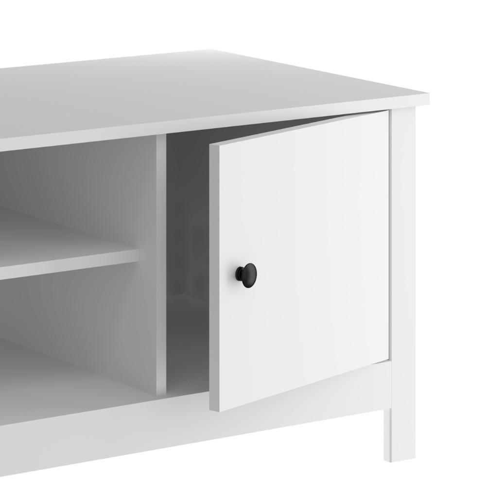 Rack 2 Portas Ditália R-606 Branco - 6