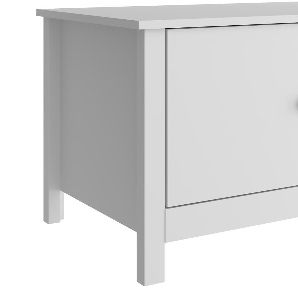 Rack 2 Portas Ditália R-606 Branco - 7