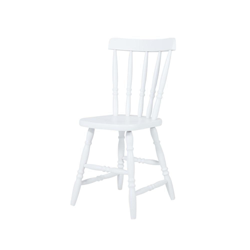 Penteadeira Ditália 7 Gavetas Com Cadeira Pe-80 Branco - 7