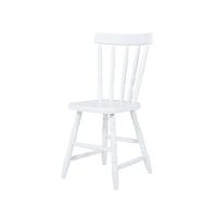 Penteadeira Ditália 7 Gavetas Com Cadeira Pe-80 Branco - 7