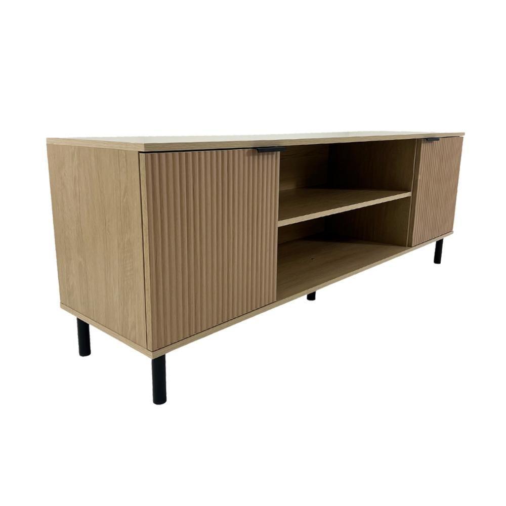 Rack Ditália 2 Portas R-634 Riviera - 2