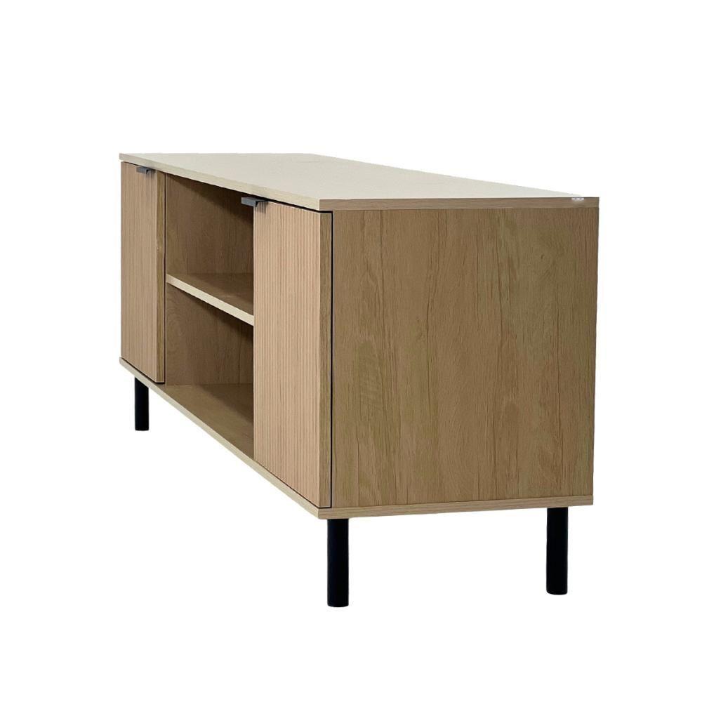 Rack Ditália 2 Portas R-634 Riviera - 5