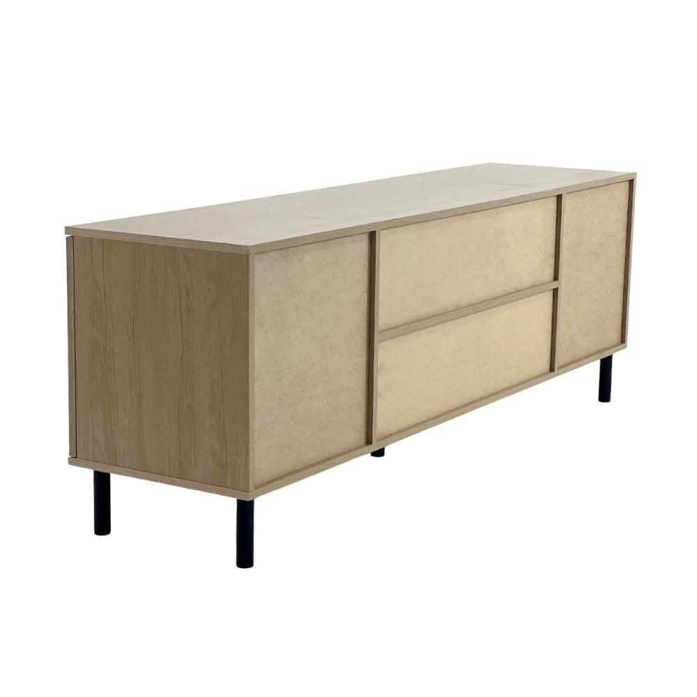 Rack Ditália 2 Portas R-634 Riviera - 6