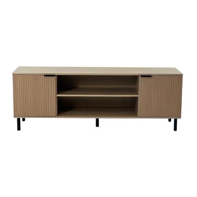 Rack Ditália 2 Portas R-634 Riviera