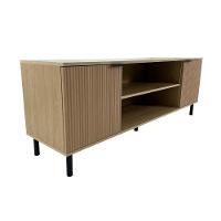 Rack Ditália 2 Portas R-634 Riviera - 2