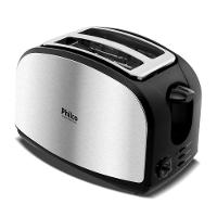 Torradeira Philco Inox 3 funções 900W French Toast 110V - 7