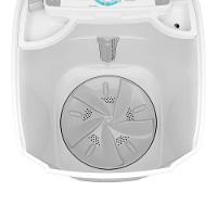 Tanquinho De Lavar Roupa 10Kg Britânia Semiautomático BLR03 110V - 3