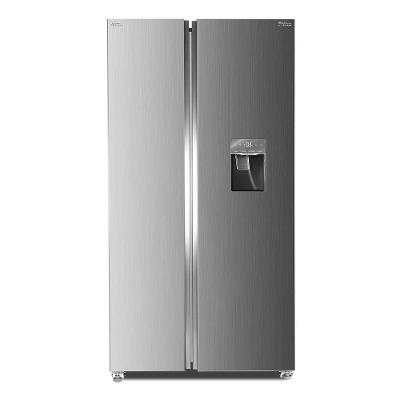 Geladeira 434L Philco Smart Cooling Side by Side PRF535ID 220V
