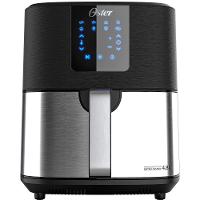 Fritadeira Oster Ultra Digital 2 Em 1 4,8L 110V - 1