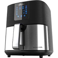 Fritadeira Oster Ultra Digital 2 Em 1 4,8L 110V - 2