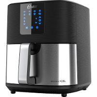 Fritadeira Oster Ultra Digital 2 Em 1 4,8L 110V - 3