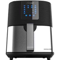 Fritadeira Oster Ultra Digital 2 Em 1 4,8L 110V - 5