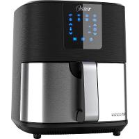 Fritadeira Oster Ultra Digital 2 Em 1 4,8L 110V - 6