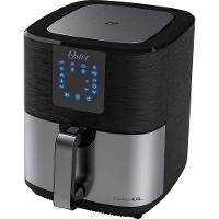 Fritadeira Oster Ultra Digital 2 Em 1 4,8L 110V - 7