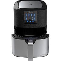 Fritadeira Oster Ultra Digital 2 Em 1 4,8L 110V - 9