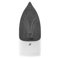 Ferro De Passar A Vapor Super Carbon Britânia BFV201R 110V - 5