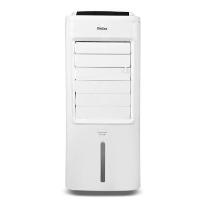 Climatizador Philco 4 em 1 com Timer Controle Remoto PCL05A 80W 220V