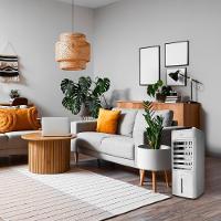 Climatizador Philco 4 Em 1 PCL05A 3 Velocidades Função Timer 220V - 8