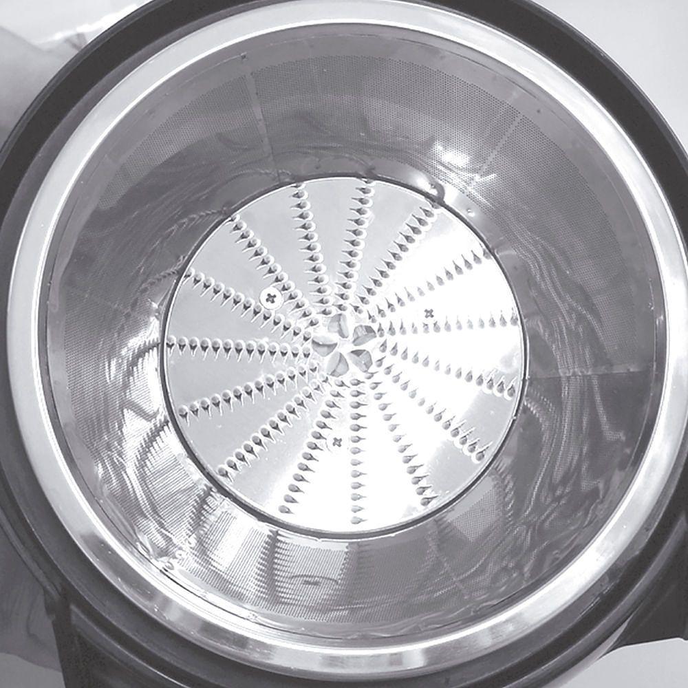 Centrífuga De Alimentos Britânia Juicer 1000 800W 220V - 6