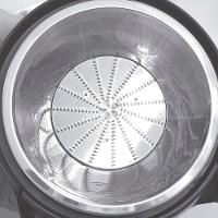 Centrífuga De Alimentos Britânia Juicer 1000 800W 220V - 6