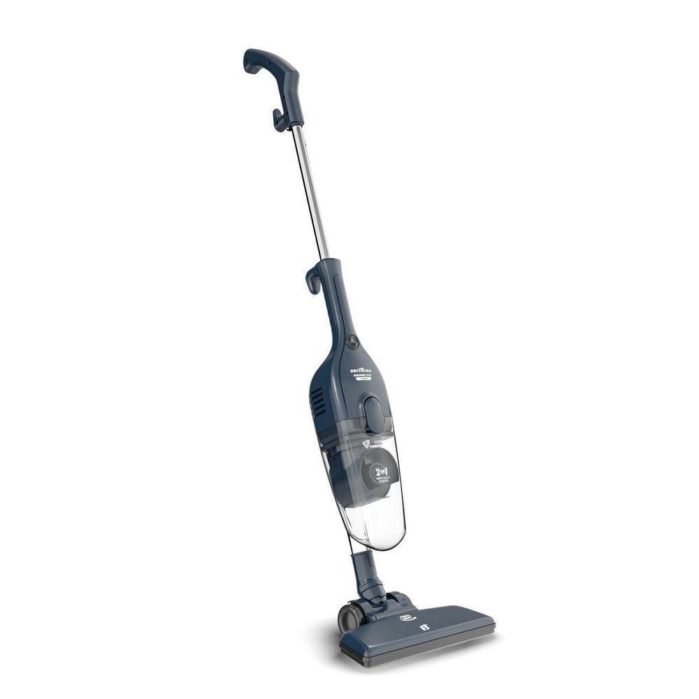 Aspirador De Pó Vertical Britânia 2 Em 1 1400W BAS30 1,5L 110V - 7
