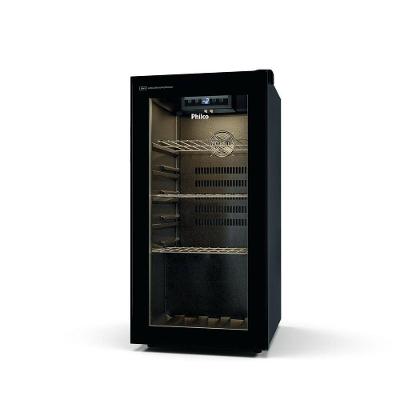 Cervejeira Philco 91L 3 em 1 Display Digital PCV142P 220V