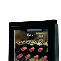 Cervejeira Philco 91L 3 em 1 Display Digital PCV142P 220V