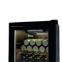 Cervejeira Philco 91L 3 em 1 Display Digital PCV142P 220V - 5