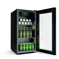 Cervejeira Philco 91L 3 em 1 Display Digital PCV142P 220V - 6