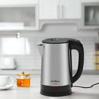 Chaleira Elétrica Britânia 1,6L 1500W Base 360° BCHE01 220V - 8