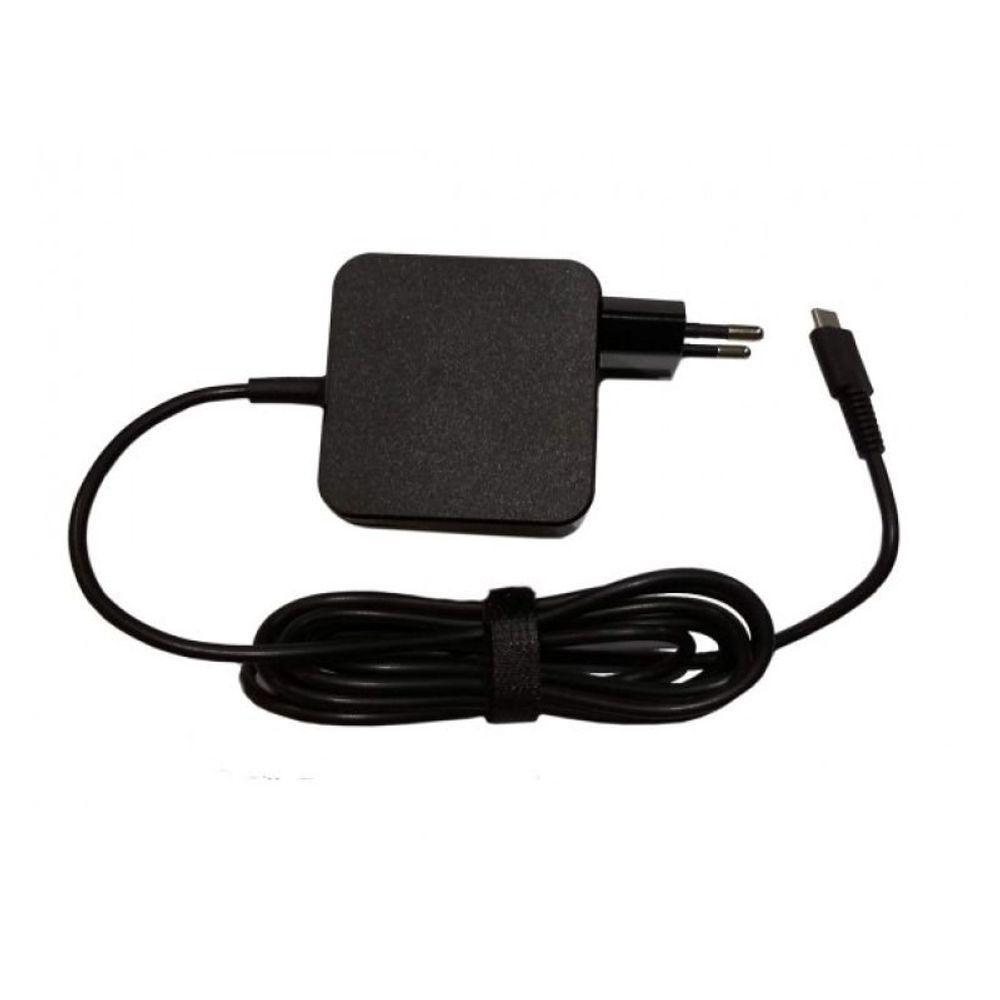 Fonte Notebook Usb C 3 1 Le08 5v 3a 9v 3a 15v 3a 20v 2 25a 4 - 2