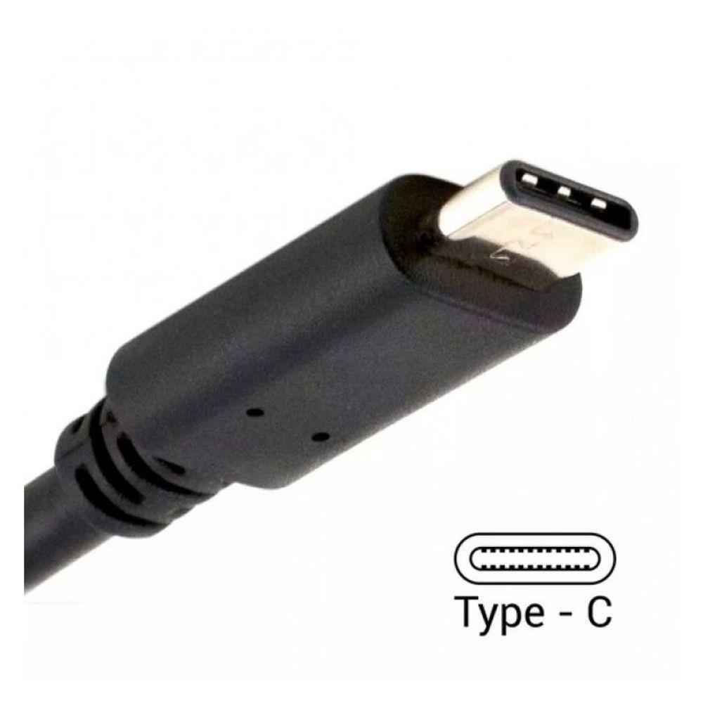 Fonte Notebook Usb C 3 1 Le08 5v 3a 9v 3a 15v 3a 20v 2 25a 4 - 3