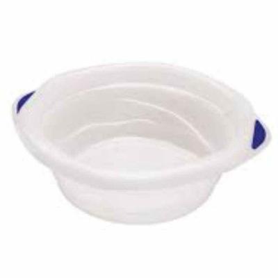 Bacia Transparente 11 Litros Ref.302