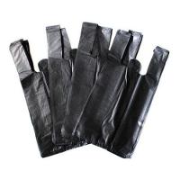 Sacola Plastica Alça Reforçada Preta 30x45 - Pacote Com 1 - 2