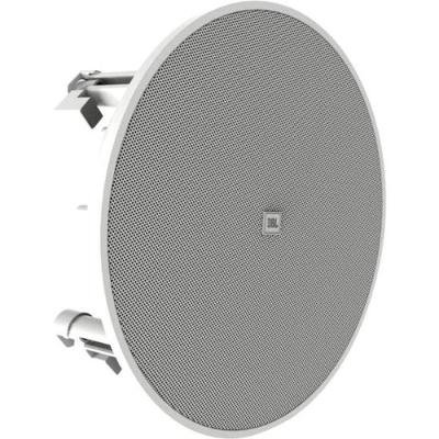 Arandela Redonda Jbl 6co3r+ 140w Branca - Par / 2 [f002]