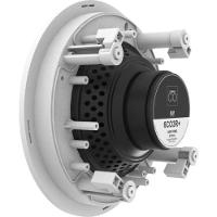 Arandela Redonda Jbl 6co3r+ 140w Branca - Par / 2 [f002] - 2