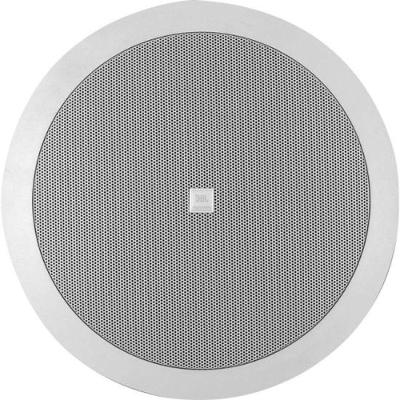 Arandela 6 Jbl 6fr2r 25w Redonda Branca - Par / 2 [f002]
