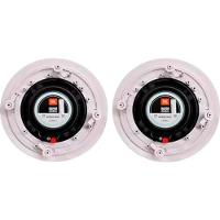 Arandela 6 Jbl 6fr2r 25w Redonda Branca - Par / 2 [f002] - 4