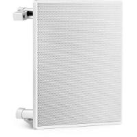 Arandela 6 Frahm 40w Quadrada Cx Branca [f002] - 4