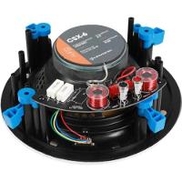 Arandela Hayonik Auris Csx-6 Branca [f002] - 5