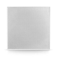 Arandela 6 Frahm 70w Quadrada Cx Branca [f002] - 1