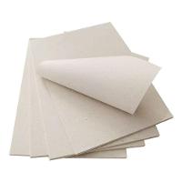 Papel Sulfite A4 75g 500 Folhas Reciclado Natural 2 Unidades - Revita Print - 2