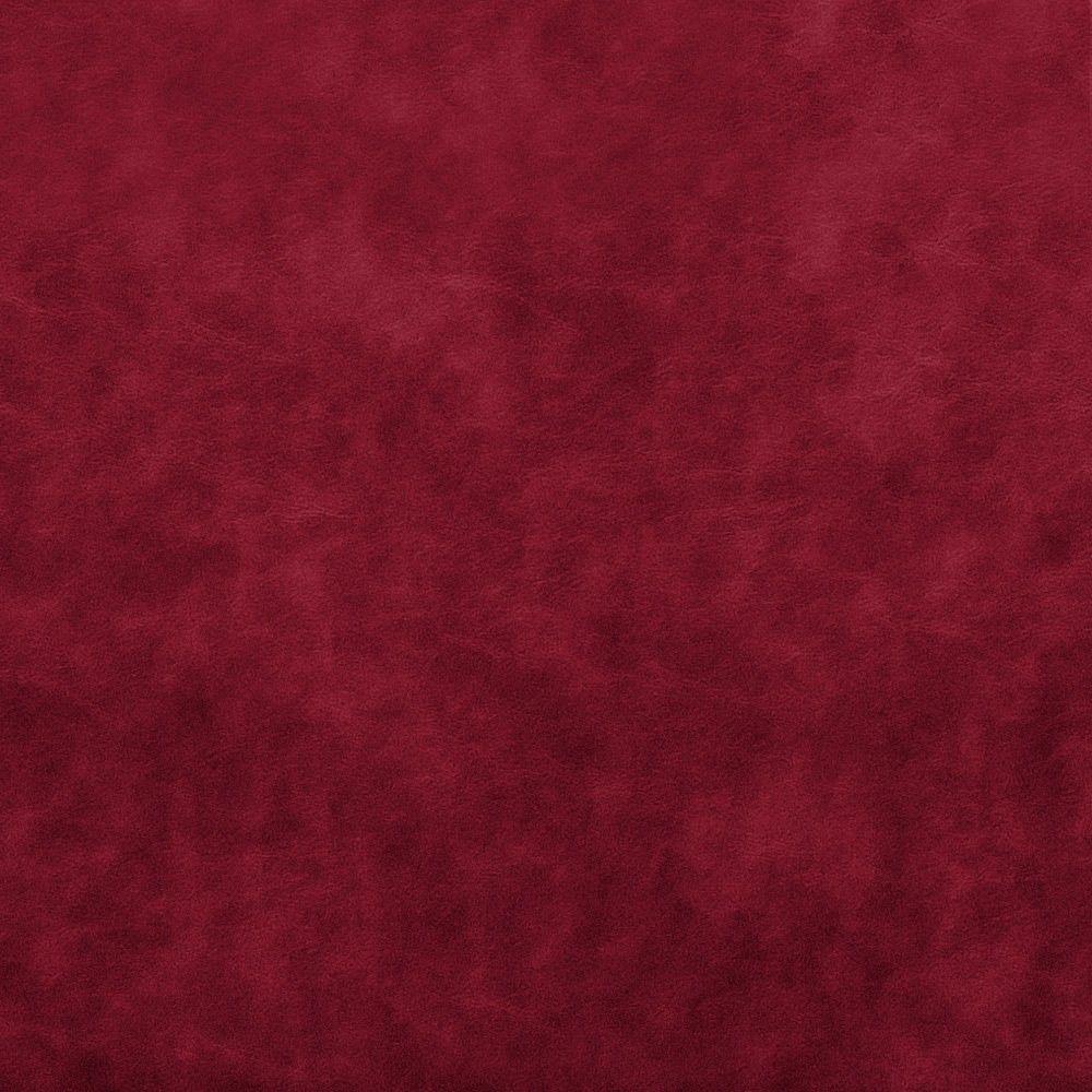 Kit 02 Poltronas Costela Corano Base Metal D´rossi Vermelho - 4