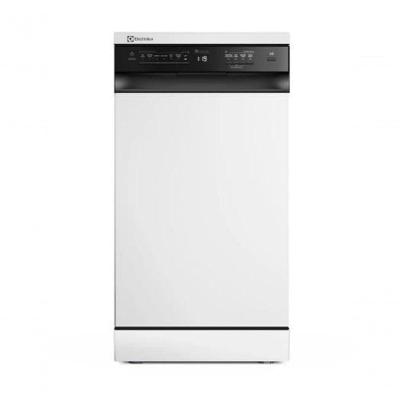 Lava-louça Electrolux 10 Serviços Com Programa Lava E Seca 50' LB10E Branco 110V