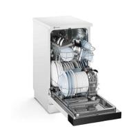 Lava-louça Electrolux 10 Serviços Com Programa Lava E Seca 50' LB10E Branco 110V - 6