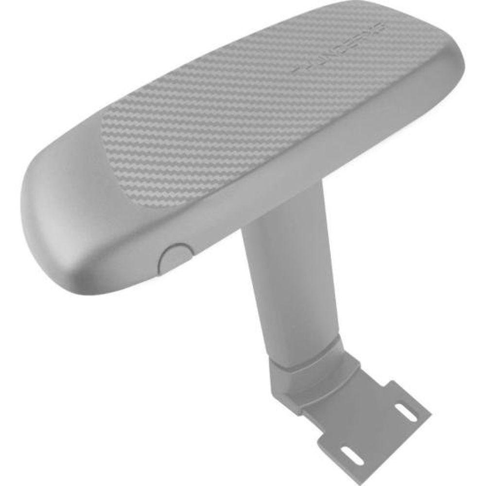 Cadeira Ergonômica ThunderX3 XTC Mesh Cinza - 6