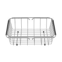 Cesto Aramado Retangular Tramontina Para Cubas E Pias - 2