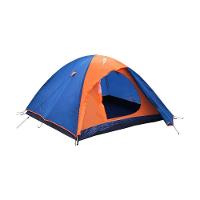 Barraca De Camping Ntk Falcon 4 Pessoas Coluna D água De 1000mm - 1