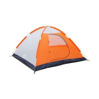 Barraca De Camping Ntk Falcon 4 Pessoas Coluna D água De 1000mm - 2