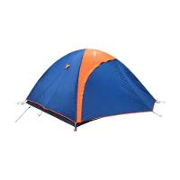 Barraca De Camping Ntk Falcon 4 Pessoas Coluna D água De 1000mm - 3